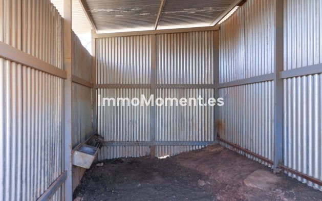 Wiederverkauf - Villa -   Inländisch - Guaro