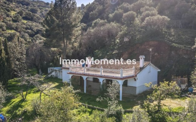 Wiederverkauf - Landhaus -   Inländisch - Guaro