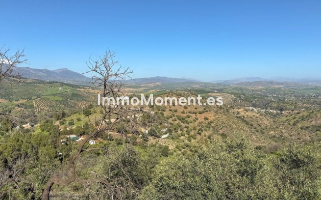 Wiederverkauf - Landhaus -   Inländisch - Guaro