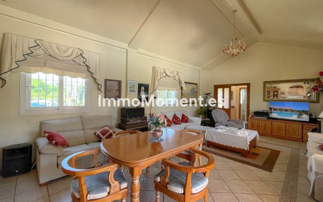 Revente - Villa - Intérieur                       - Cártama Centro