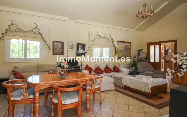 Revente - Villa - Intérieur                       - Cártama Centro