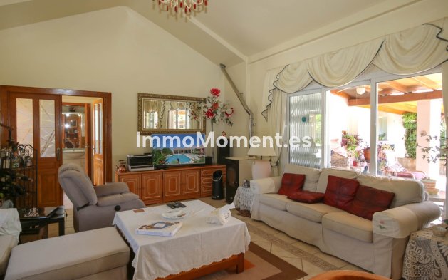 Revente - Villa - Intérieur                       - Cártama Centro