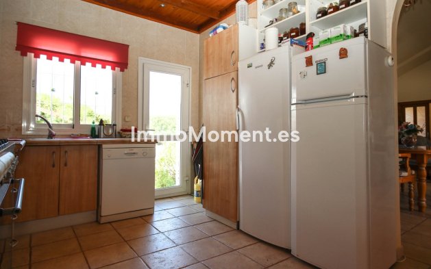 Revente - Villa - Intérieur                       - Cártama Centro