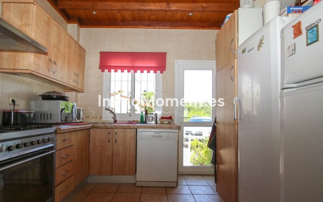 Revente - Villa - Intérieur                       - Cártama Centro