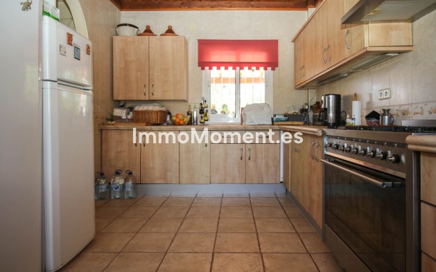 Revente - Villa - Intérieur                       - Cártama Centro