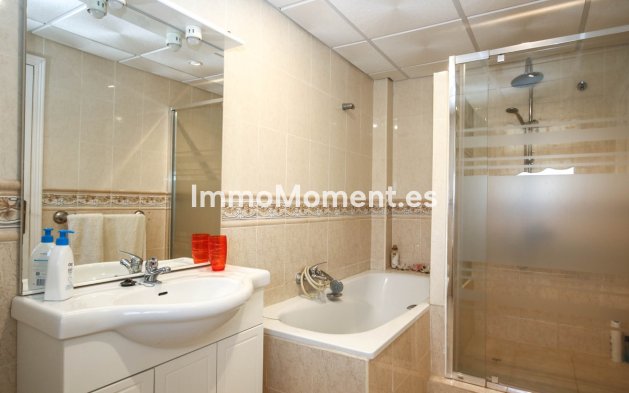 Revente - Villa - Intérieur                       - Cártama Centro