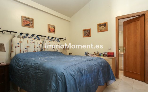 Revente - Villa - Intérieur                       - Cártama Centro