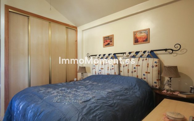 Revente - Villa - Intérieur                       - Cártama Centro