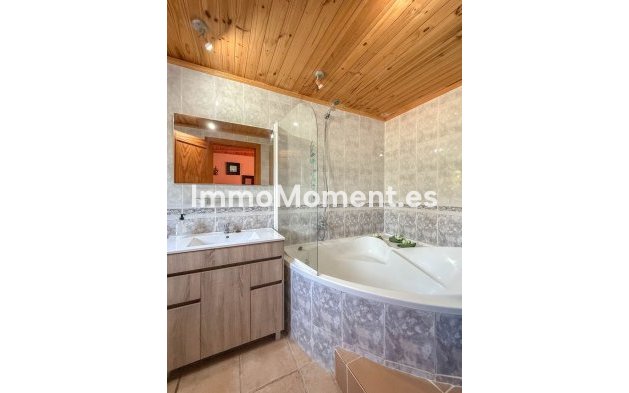 Revente - Villa - Intérieur                       - Cártama Centro