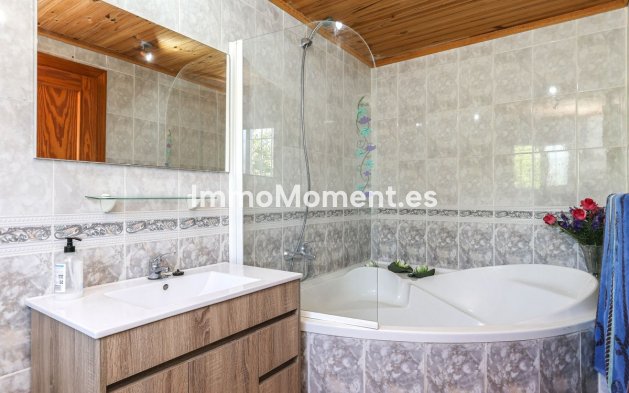 Revente - Villa - Intérieur                       - Cártama Centro