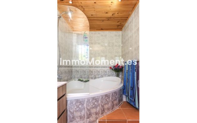 Revente - Villa - Intérieur                       - Cártama Centro