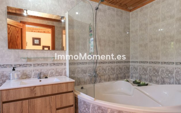 Revente - Villa - Intérieur                       - Cártama Centro