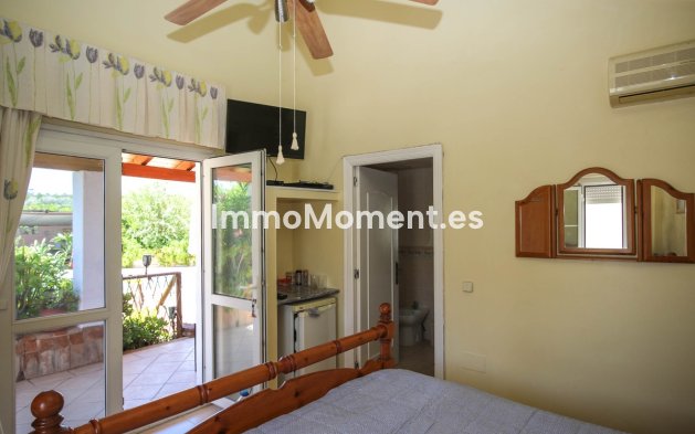 Revente - Villa - Intérieur                       - Cártama Centro