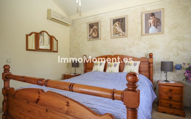 Revente - Villa - Intérieur                       - Cártama Centro