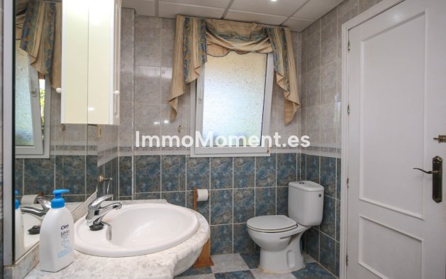 Revente - Villa - Intérieur                       - Cártama Centro