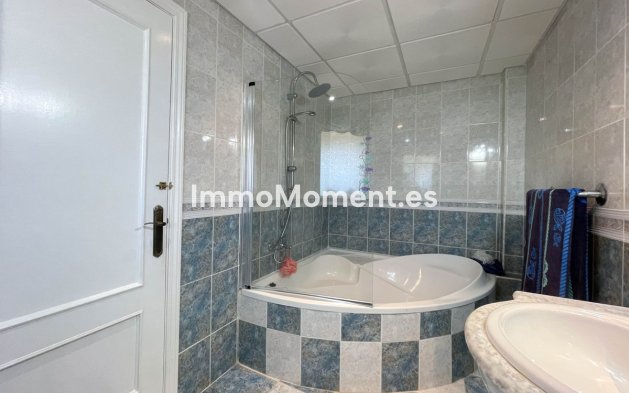 Revente - Villa - Intérieur                       - Cártama Centro