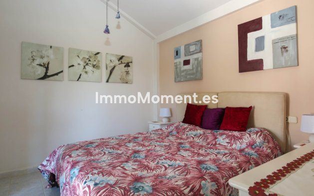 Revente - Villa - Intérieur                       - Cártama Centro