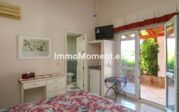 Revente - Villa - Intérieur                       - Cártama Centro