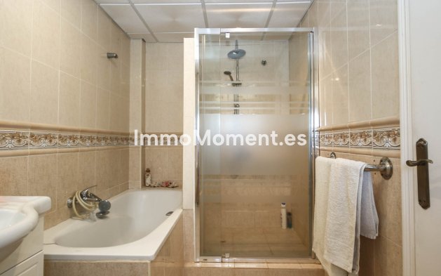 Revente - Villa - Intérieur                       - Cártama Centro