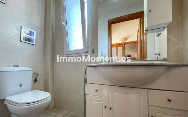 Revente - Villa - Intérieur                       - Cártama Centro