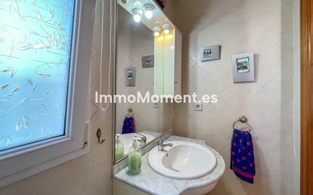 Revente - Villa - Intérieur                       - Cártama Centro