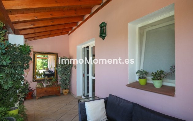 Revente - Villa - Intérieur                       - Cártama Centro
