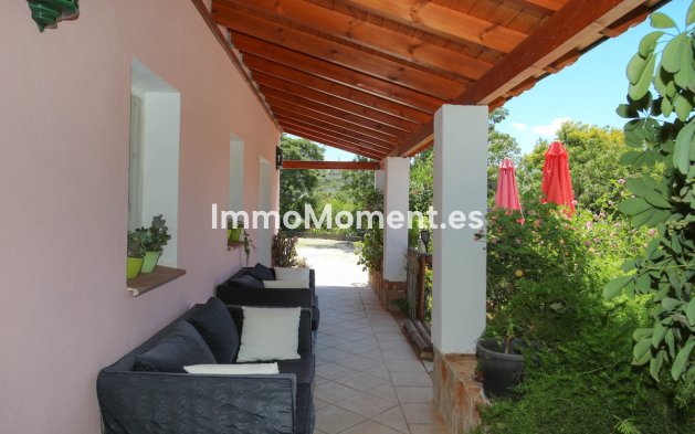 Revente - Villa - Intérieur                       - Cártama Centro