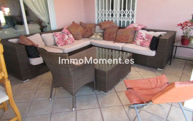 Revente - Villa - Intérieur                       - Cártama Centro