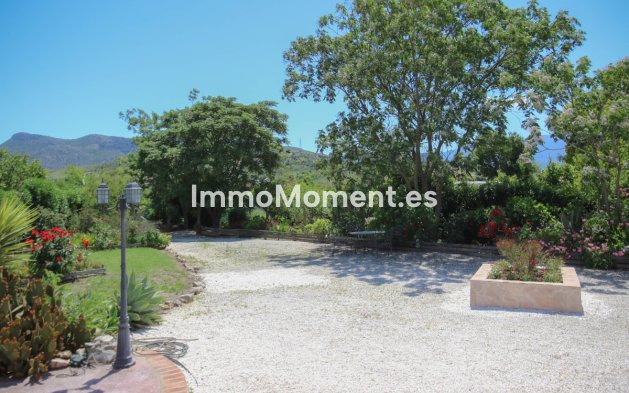 Revente - Villa - Intérieur                       - Cártama Centro