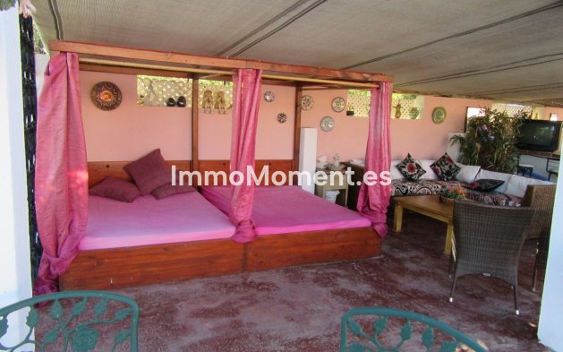 Revente - Villa - Intérieur                       - Cártama Centro