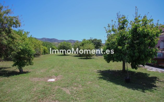 Revente - Villa - Intérieur                       - Cártama Centro