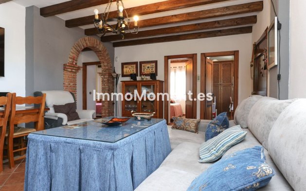 Reventa - Villa - Interior  - Monda