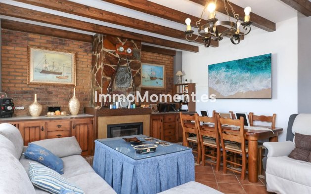 Reventa - Villa - Interior  - Monda