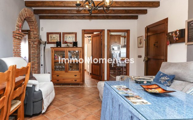 Reventa - Villa - Interior  - Monda