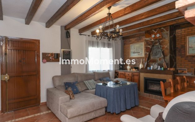 Reventa - Villa - Interior  - Monda