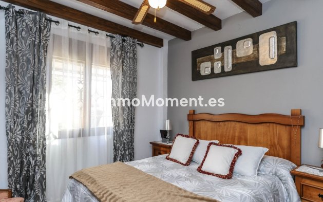 Reventa - Villa - Interior  - Monda