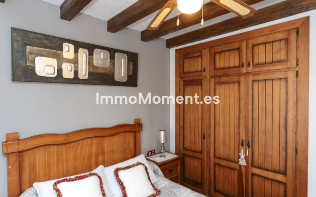 Reventa - Villa - Interior  - Monda