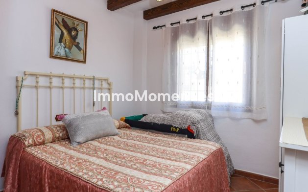 Reventa - Villa - Interior  - Monda