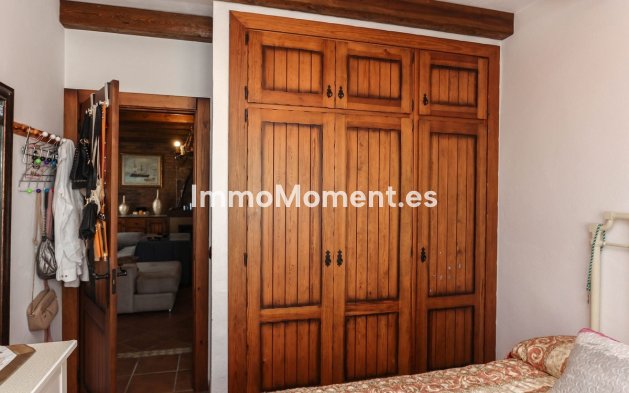 Reventa - Villa - Interior  - Monda