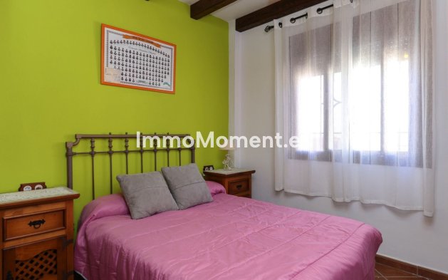 Reventa - Villa - Interior  - Monda