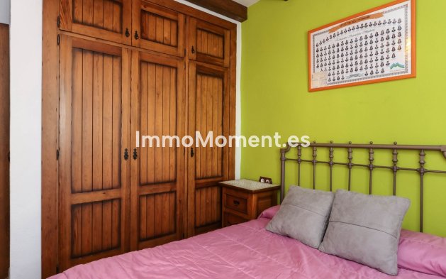 Reventa - Villa - Interior  - Monda