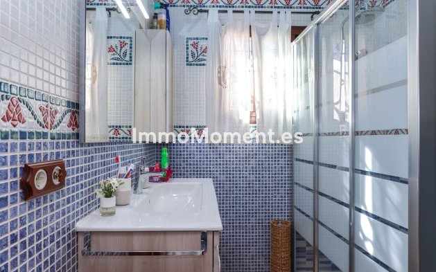 Reventa - Villa - Interior  - Monda