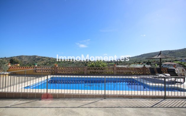 Reventa - Villa - Interior  - Monda