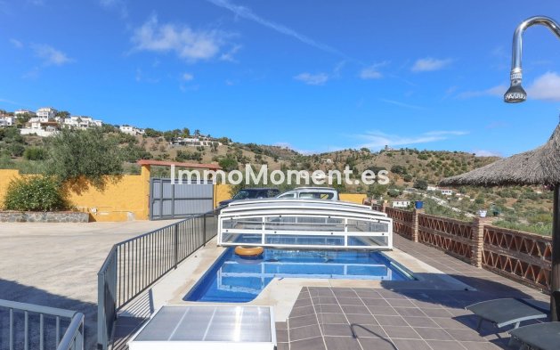 Reventa - Villa - Interior  - Monda