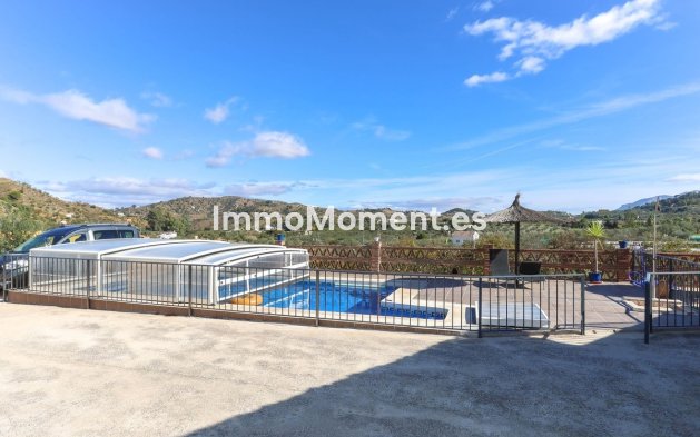 Reventa - Villa - Interior  - Monda