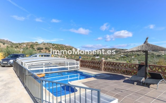 Reventa - Villa - Interior  - Monda