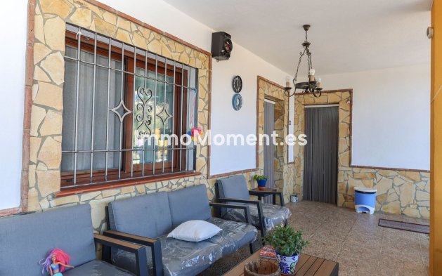 Reventa - Villa - Interior  - Monda