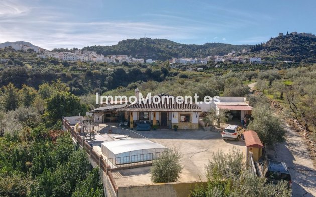 Reventa - Villa - Interior  - Monda