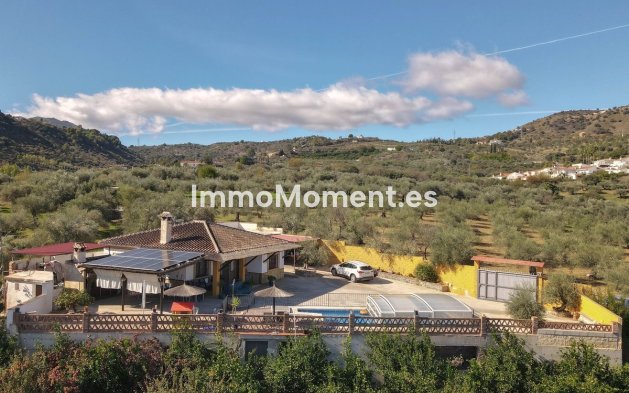 Reventa - Villa - Interior  - Monda