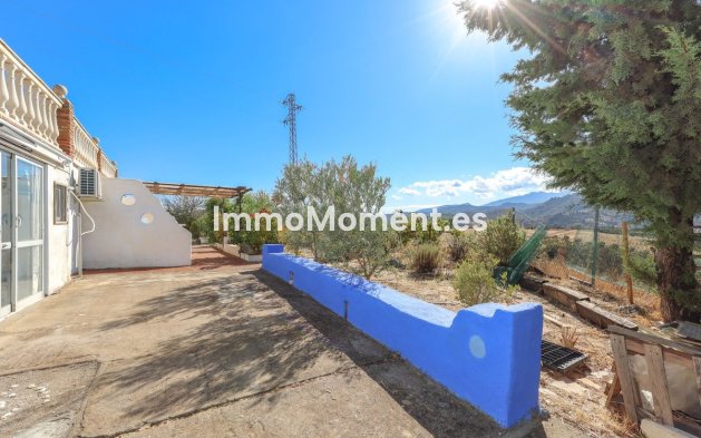 Reventa - Villa - Interior  - Guaro